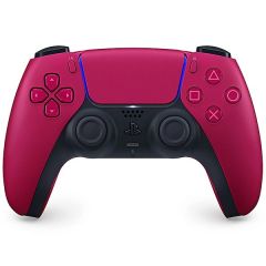 Sony PS5 DSCONTROLLER PS5 DualSense Controller in Red