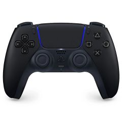 Sony PS5 DSCONTROLLER PS5 DualSense Controller in Midnight Black