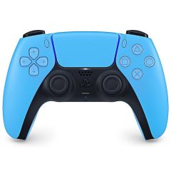 Sony PS5 DSCONTROLLER PS5 DualSense Controller in Starlight Blue