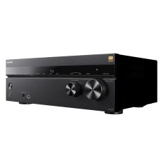 Sony TA-AN1000 7.2 Channel 8K Dolby Atmos & DTS:X AV Amplifier in Black
