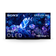 Sony XR48A90KU 48" 4K OLED Ultra HD HDR Google TV