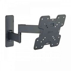 Vogels TVM1245 Quick Series Display Wall Mount, 19-43", Turn - Double Arm