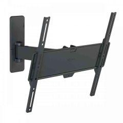 Vogels TVM1425 Quick Series Display Wall Mount, 32-65", Turn - Single Arm