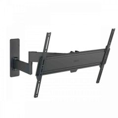 Vogels TVM1645 Quick Series Display Wall Mount, 40-77", Turn - Double Arm