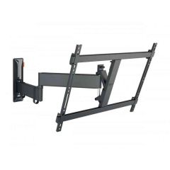 Vogels TVM3645B Comfort Series Black Display Wall Mount, 40-77", Turn - Double Arm