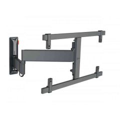 Vogels TVM3665 Comfort Series Display Wall Mount (Ideal For Oled), 40-77", Turn - Double Arm
