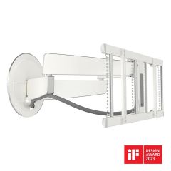 Vogels TVM7675WH MotionMount - Motorised DesignMount
