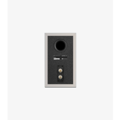 Wharfedale DIAMOND12.1I 2 way Standmount speaker Pair Grey