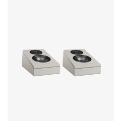 Wharfedale DIAMOND12.3DI 3D Atmos Surround Speaker Pair Grey