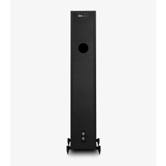 Wharfedale DIAMOND12.4I 2.5 way Floorstanding speaker Pair Black
