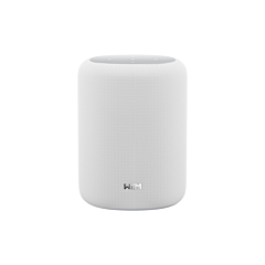 Wiim SOUNDLITEWH Single Multiroom Speaker - White