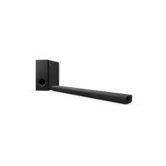 YAMAHA SRX50A Truex Dolby Atmos Soundbar And Wireless Subwoofer