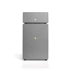 Wireless  Drumfire 15225 Speaker - Grey
