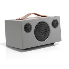 Audio Pro Addon T3+ Portable Bluetooth Speaker Storm Grey