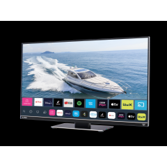 Avtex W249TS-U 24" Full HD Smart TV