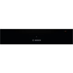 Bosch BIC510NB0 14cm high, warming drawer, 3 settings, push-pull opening