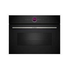 Bosch CEG732XB1B 36 Litres Built In Microwave Oven - Black