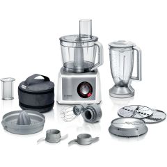 Bosch MC812S734G 1200 watt Food Processor