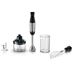 Bosch MSM6M622GB ErgoMaster Series 6 1000W Hand Blender with Ice Crusher