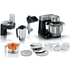 Bosch MUMS2VM40G 7 in 1 Stand Mixer