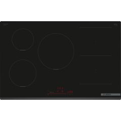 Bosch PVW831HB1E 80cm Induction Hob