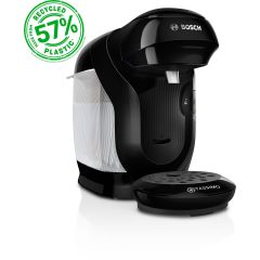 Bosch TAS112EGB Tassimo Style Friendly Black