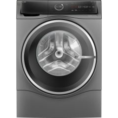 Bosch WNC254ARGB 10.5kg/6kg Washer Dryer, 1400rpm