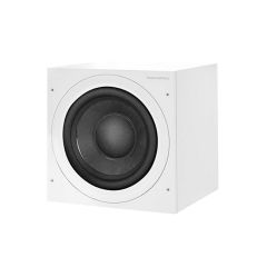 Bowers + Wilkins ASW608 Subwoofer White
