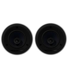 Bowers + Wilkins CCM662 6 Inch In-Ceiling Speakers (Pair)