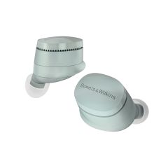 Bowers + Wilkins PI6-FG Noise Cancelling True Wireless In-Ear Headphones Fores Green