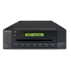 Cyrus CDI CD I Integrated CD Player