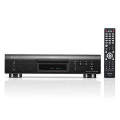 Denon DCD-900NE CD Player Advanced AL32 Processing In Black