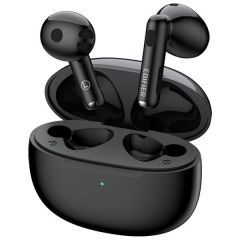 Edifier W220T-B True Wireless Earbuds Headphones with Snapdragon Sound Black