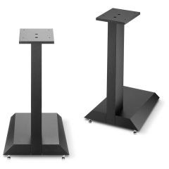 Focal Theva N1 Vestia Bookshelf Speaker Stands Pair