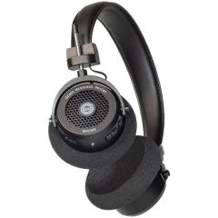 Grado GW100 Open Back Wireless Bluetooth Headphones