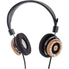Grado The Hemp On-ear Headphones