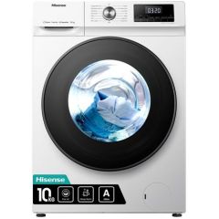 Hisense WFQA9014EVJM 9kg 1400rpm Washing Machine – White