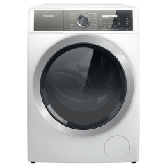 Hotpoint H799GPOWERUK 9Kg 1400 Spin Freestanding Washing Machine White