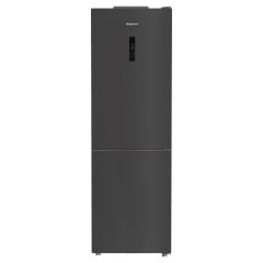 Hotpoint HPK26363XBR5UK HPK 26363 XBR5UK Dual No Frost 60/40 Fridge Freezer with EvenFlow - Dark Sil