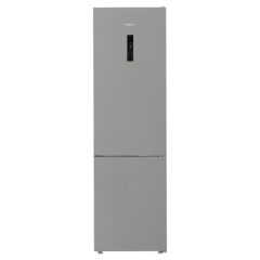 Hotpoint HPK26402XP4UK HPK 26402 XP4UK Dual No Frost 70/30 Fridge Freezer with EvenFlow - Silver