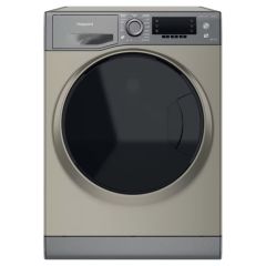 Hotpoint NDD10748GDAUK freestanding washer dryer