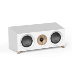 Jamo S83WH Centre Speaker White