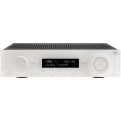 JBL MA510 5.2 ch 8K AV Receiver 75W in White