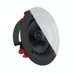 Klipsch CS16CSM Custom Series In Ceiling Stereo Speaker Single