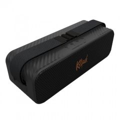 Klipsch Detroit Portable Bluetooth 5.3 24 hours of battery life Speaker