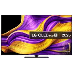 LG OLED65G56LS.AEK OLED evo AI G5 65" 4K Smart TV