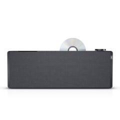 Loewe KLANGS3 Smart Radio - Basalt Grey