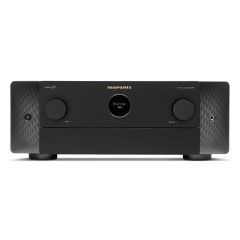 Marantz Cinema 50 9.4 Channel AV Receiver in Black with 9 Powered Channels