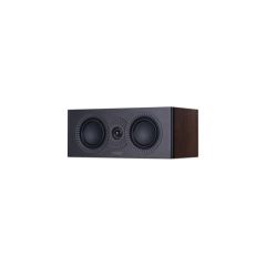 Mission LXC1MKII-WN 2 Way Centre Speaker - Walnut