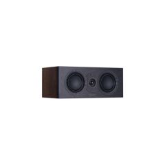 Mission LXC2MKII-WN 2 Way Centre Speaker - Walnut